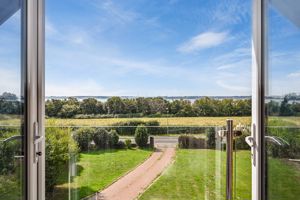 Top Floor Balcony View- click for photo gallery